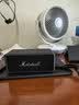 Marshall（马歇尔）EMBERTON III音箱便携无线蓝牙家用户外防水续航生日礼物音响新品首发 黑银色 实拍图