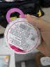 樱之花防蛀防霉网袋80g*6代替樟脑丸卫生球羊绒棉毛衣物柜香薰衣柜驱虫 实拍图