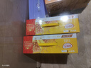 蒙牛真果粒黄桃味牛奶饮品250g*12盒 礼盒新老包装 含乳饮料送礼礼盒 实拍图