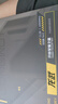 光威（Gloway）32GB(16GBX2) DDR5 6000 台式机内存条 龙武 马甲条 镁光颗粒 CL38 星空黑 AI电脑配件升级 实拍图