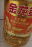 金龙鱼  食用油 花生浓香型食用植物调和油4L 实拍图