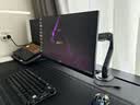 绿联Type-C转DP1.4线USB-C转接头适用雷电4/5转换线8K60/2K540Hz投屏连接线苹果笔记本手机接显示器2m 实拍图