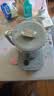 小熊（Bear）纯钛养生壶 喷淋式煮茶器 煮茶泡茶壶 0胶水 1.5L大容量 保温烧水一体 ZCQ-K15J3 实拍图
