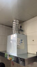 创维（Skyworth）抽吸排油烟机家用欧式顶吸T型不锈钢大吸力 上门安装以旧换新 免拆洗挥手智控 一级能效自清洗Y1RS 实拍图