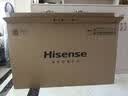 海信电视55E3NH Pro 55英寸 144Hz高刷 杜比全景声 智能Wi-Fi6 U+超画质 大内存平板电视 实拍图
