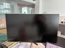 戴尔（DELL）27英寸 4K显示器 IPS面板 120Hz高刷 Type-C 65W 硬件防蓝光 1500:1 办公娱乐显示屏 S2725QC 实拍图
