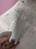 有道词典笔A7S 英语点读笔小学初中高中百科问答 扫描翻译笔学习笔单词笔电子词典离线翻译学习机神器 实拍图