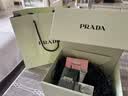 普拉达（PRADA）非凡男士香水50ML 木质草木 男士留香香水礼盒生日礼物送男友男生 实拍图