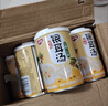 银鹭0糖枸杞银耳汤270g*12罐 整箱粥礼盒装  实拍图