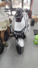 小牛FX风速 电动摩托车智能高速通勤外卖骑手代步电瓶电摩 到店收服务费 FX风速 到店自提 实拍图
