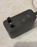 绿联12V/5A电源适配器 适用联想AOC显示器一体机电脑路由器机顶盒监控 DC圆孔电源充电线1.5米 65710 实拍图