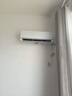 华凌空调  神机二代Ultra 大1.5匹一级能效 外机双排纯铜管挂机KFR-35GW/N8HE1ⅡUltra 实拍图