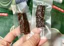 京东京造风干慢烤牛肉干6成干400g（原味）散称毛重内蒙特产下酒零食 实拍图