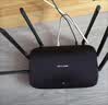 普联（TP-LINK）双千兆路由器 易展mesh分布式 AC1200无线家用穿墙 5G双频 WDR5620千兆易展版 IPv6 实拍图