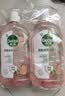 滴露（Dettol）香氛自然衣物消毒液48H留香洗衣除臭儿童可用消毒水杀菌除螨1L*2 实拍图