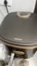 飞利浦（PHILIPS）低糖炫饭煲316L内胆 0涂层IH加热 4L家用电饭锅不粘锅 微压电饭煲4-5人HD7000 实拍图