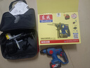 东成工业级无刷充电电锤WZC22D冲击钻电锤电镐电钻三用电动工具 实拍图
