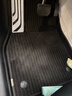 固特异（Goodyear）tpe汽车脚垫适用于特斯拉焕新ModelY换新配件TPE脚垫黛尼斯12件套 实拍图