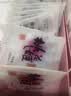 东阿阿胶桃花姬阿胶糕285g礼袋款即食阿胶糕 送妈妈 送长辈女礼物营养品 实拍图