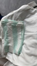 巴拉巴拉童装儿童睡衣套装夏款空调服男童女童家居服大童纯棉宝宝上衣睡裤 实拍图