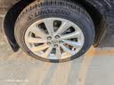 玲珑轮胎汽车轮胎245/45R18 100W XL 玲珑臻选 UD 适配广汽讴歌/奥迪A6 实拍图