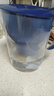 碧然德（BRITA） 过滤净水器 家用滤水壶 净水壶 海洋系列 3.5L蓝色 一壶3芯装 环保加固包装 实拍图