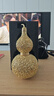 铜师傅 《花丝吉祥葫芦》客厅 桌面 铜葫芦摆件 家居装饰工艺品礼物 实拍图