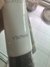 C咖清洁氨基酸泡沫洗面奶150ml温和清洁净肤控油保湿男女洁面慕斯 实拍图