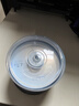 联想（Lenovo）DVD+R 光盘/刻录盘 16速4.7GB 办公系列 桶装50片 空白光盘 实拍图