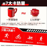 雀巢（Nestle）醇品速溶美式黑咖啡粉*健身燃减防困瓶装50g 实拍图