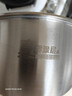 美的（Midea）【政府补贴】电饭煲0涂层家用3L电饭锅不锈钢无涂层蜂窝内胆2-3人IH加热智能多功能电饭煲HC3050S 实拍图