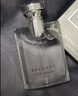 宝格丽（BVLGARI）大吉岭茶男士淡香水50ml木质调白衬衫中性香（无礼盒礼袋） 实拍图