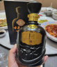 古井贡酒 原浆小酒 浓香型白酒 45度 100mL*1瓶 单瓶装 实拍图