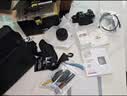 尼康（Nikon）【国行带票】Z50II半画幅新手入门级微单相机Z50 II 高清摄影摄像 直播美颜自拍z50二代便携相机 Z50II + 16-50+50-250双头 套餐二【升级256G卡日常家用 实拍图