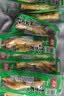 有友 泡椒凤爪 山椒味28g*10支 单个装休闲追剧办公室小吃零食经典 实拍图