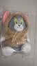 猫和老鼠（Tom and Jerry）毛绒玩具可爱CP浴袍汤姆猫玩偶治愈玩偶生日礼物送女生礼物 实拍图