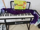 雅马哈（YAMAHA）(YAMAHA) PSR- F52儿童成人通用零基础初学入门娱乐演奏电子琴 实拍图