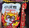 统一小浣熊火鸡面味干脆面 30g*40袋整箱装 实拍图