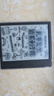 掌阅（iReader）【新品上市】Ocean5 Pro 7英寸智能阅读本 电子书阅读器 墨水屏电纸书 AI平板电脑学习便携 星际黑 实拍图