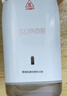苏泊尔（SUPOR）【迷你手持】手持挂烫机15g/min大蒸汽100ml家用挂烫机小型电熨斗便携式旅行GT70AX 实拍图