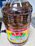 鲁花 【保真菜籽油】食用油 低芥酸特香菜籽油 6.18L   物理压榨 实拍图
