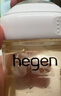 HEGEN海格恩奶瓶PPSU防胀气防呛仿母乳原装进口赫根240ml新生儿3-6个月 实拍图