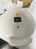 利仁（Liven）新款元宝电饼铛家庭用加大加深38mm深烤盘1800W双面加热电饼档烙饼锅煎饼锅烤肉锅早餐机LR-J3436 实拍图