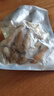 无冰去壳速冻蛏王肉大个冷冻蛏子肉海鲜水产鲜活圣王肉竹蛏肉贝类 200g*4包（无冰） 800g 实拍图