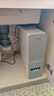 美的（Midea）净水器【金榜TOP1 白泽Max 1200G】0阻垢剂 6年长效RO反渗透 家用厨房专用台下用直饮过滤净水机 实拍图