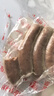 秋林里道斯哈尔滨红肠 1斤/袋 减少20%食盐 方便速食 熟食 东北特产香肠 实拍图