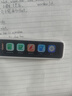 有道词典笔A7Pro英语点读笔小学初中高中同步全科扫描学习笔神器电子词典翻译笔单词笔点读机学习机 实拍图