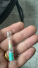 爱斗仕 ADOUS一次性烟嘴过滤器19重粗中三用香烟过滤嘴草本精华过滤烟嘴 100支 实拍图