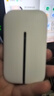华为鸿蒙智选随身wifi6移动无线随行WiFi3网络4g无线网卡携带无限制三网全国通用流量2026款5G AX15B 升级WiFi6【双网切换】1500毫安续航6小时 实拍图