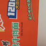康师傅方便面 大食袋香辣牛肉面144g*24 泡面袋装整箱速食 方便食品 实拍图